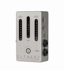 Darkglass Electronics ELEMENT ギター/ベース用キャビネットシミュレーター【オンラインストア限定】_2