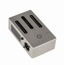 Darkglass Electronics ELEMENT ギター/ベース用キャビネットシミュレーター【オンラインストア限定】_4