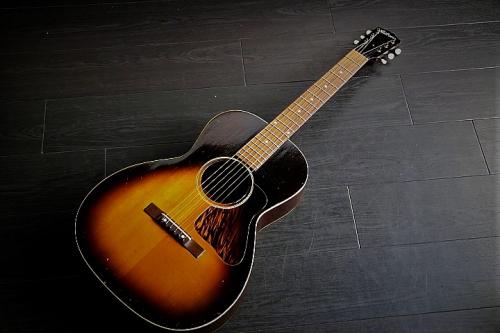 Gibson HG-00　
