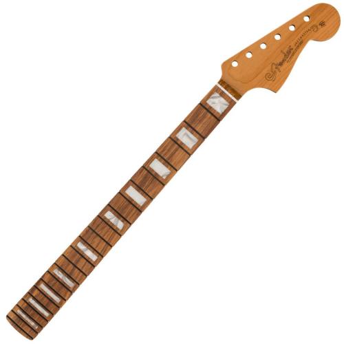 Fender Roasted Jazzmaster Neck -22 Medium Jumbo Frets- 9.5" Pau Ferro Modern C  【オンラインストア限定】