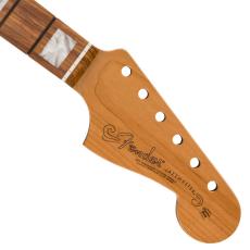 Fender Roasted Jazzmaster Neck -22 Medium Jumbo Frets- 9.5" Pau Ferro Modern C  【オンラインストア限定】_3