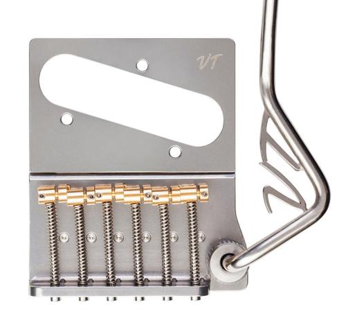 Vega Trem VT2ND Teletrem Modern with VT logo arm【Webショップ限定】
