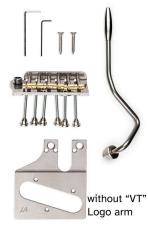 Vega Trem VT2ND Teletrem Modern without VT logo arm【Webショップ限定】●_2
