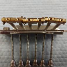 Vega Trem VT2ND Teletrem Modern without VT logo arm【Webショップ限定】●_4