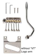 Vega Trem VT2ND Teletrem classic without VT logo arm【Webショップ限定】_2