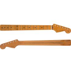 Fender Roasted Maple Vintera Mod 50s Stratocaster Neck 21 Medium Jumbo Frets "V" Shape【オンラインストア限定】_2