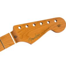 Fender Roasted Maple Vintera Mod 50s Stratocaster Neck 21 Medium Jumbo Frets "V" Shape【オンラインストア限定】_3