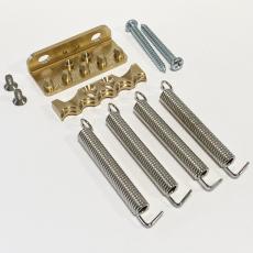 AxLabs Tone Claw Locking Spring Claw Brass 《スプリングハンガー》【Webショップ限定】_3