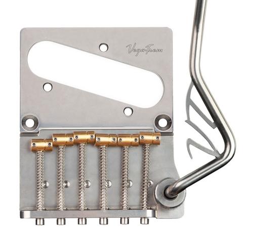 Vega Trem VT2 Teletrem modern with VT logo arm【オンラインストア限定】