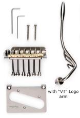 Vega Trem VT2 Teletrem modern with VT logo arm【オンラインストア限定】_2