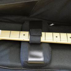 Providence TCB1R BK《エレキベース用ギグバッグ》【Webショップ限定】_2