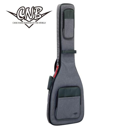 CNB CB1880B │ エレキベース用ギグバッグ【オンラインストア限定】