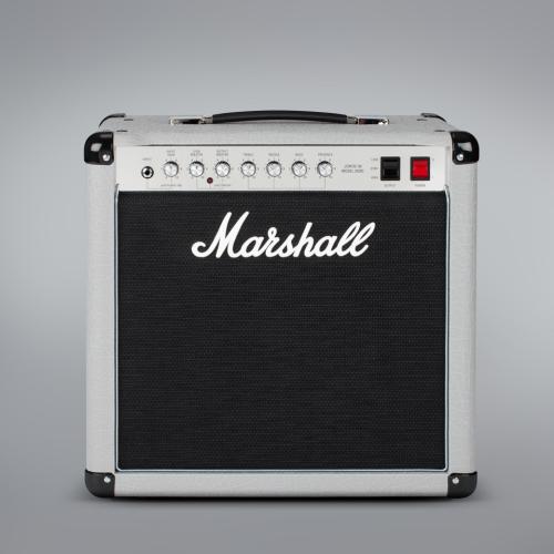 Marshall Studio Jubilee 2525C【20W真空管コンボアンプ】【オンラインストア限定】