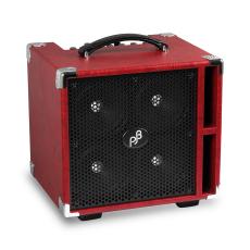 Phil Jones Bass Compact Plus -Red-《ベース用コンボアンプ》【WEBショップ限定】_2