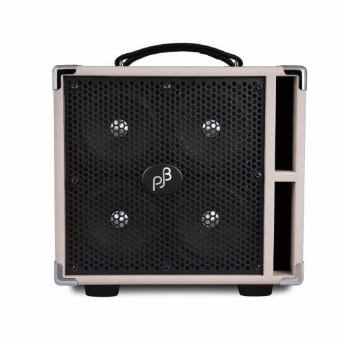 Phil Jones Bass Compact Plus -White-《ベース用コンボアンプ》【WEBショップ限定】