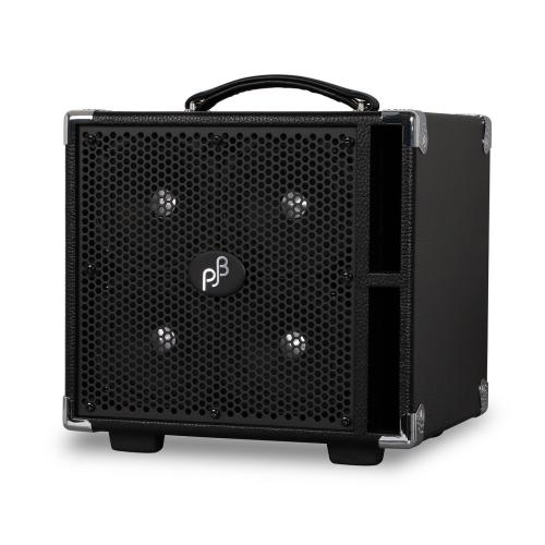 Phil Jones Bass Compact Plus -Black-《ベース用コンボアンプ》【WEBショップ限定】