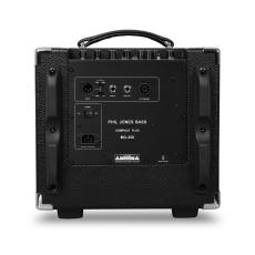 Phil Jones Bass Compact Plus -Black-《ベース用コンボアンプ》【WEBショップ限定】_4