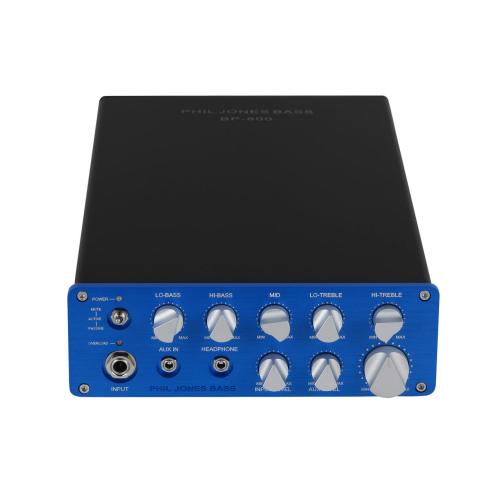 Phil Jones Bass BP-800