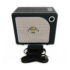 MOOER Hornet 15i -Black-《小型ギターアンプ》【オンラインストア限定】_5