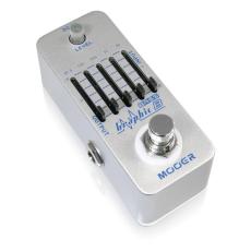 MOOER Graphic B《ベース用5バンドイコライザー》【オンラインストア限定】_2