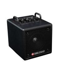 Phil Jones Bass NANOBASS X4C -Black-《ベース用コンボアンプ》【WEBショップ限定】