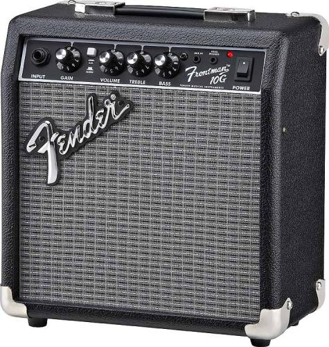Fender Frontman 10G【10W】