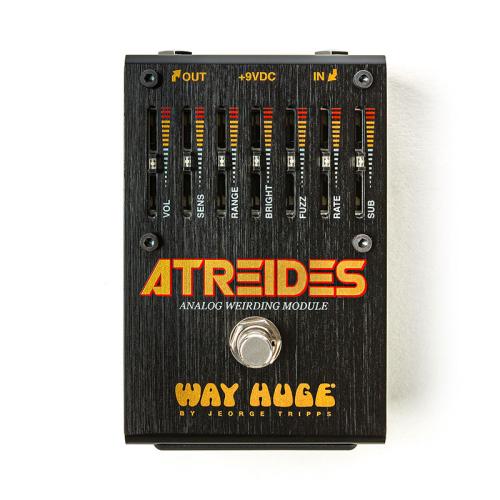 WAY HUGE WHE900:ATREIDES ANALOG WEIRDING MODULE 《アナログシンセサイザー》【Webショップ限定】