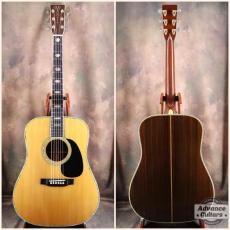 Martin 1975年製 D-45
