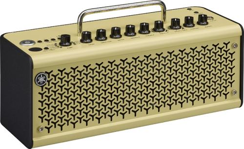 YAMAHA THR10 II Wireless [バッテリー駆動対応][ワイヤレスレシーバー内蔵]