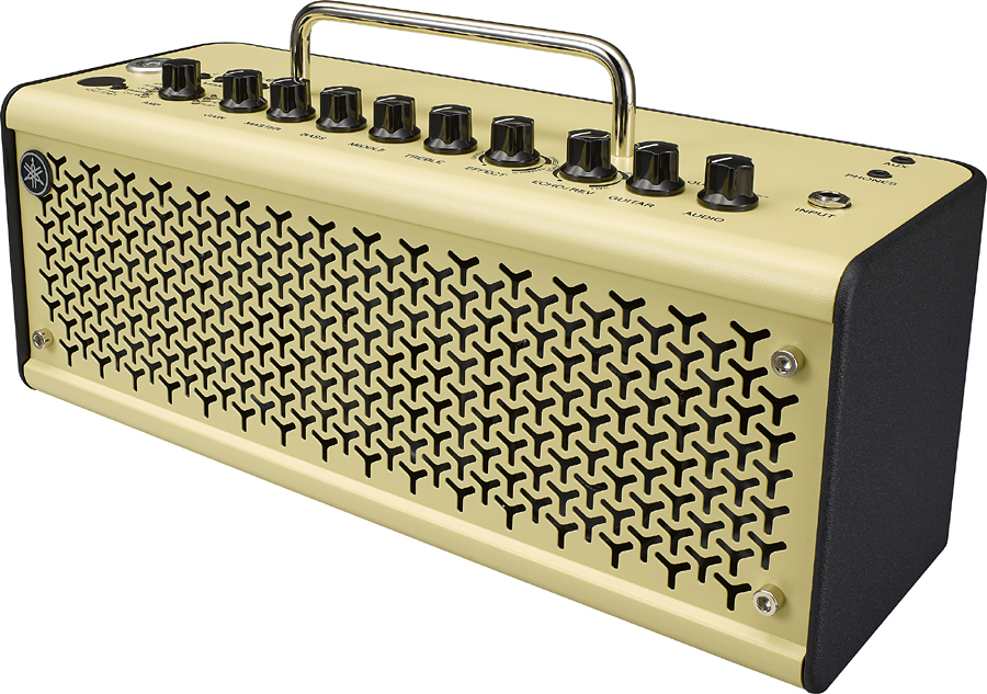 YAMAHA THR10 II Wireless [バッテリー駆動対応][ワイヤレス