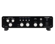 BOSS WAZA Tube Amp Expander ロードボックス/ダミーロード【オンラインストア限定】_2