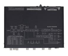 BOSS WAZA Tube Amp Expander ロードボックス/ダミーロード【オンラインストア限定】_4