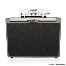 MOOER Tube Engine 真空管パワーアンプ【オンラインストア限定】_4
