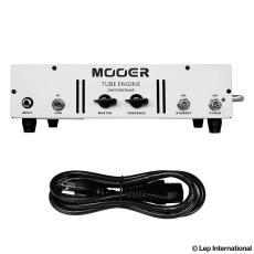 MOOER Tube Engine 真空管パワーアンプ【オンラインストア限定】_6
