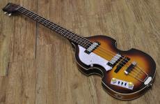 Hofner Violin Bass Ignition HI-SERIES B-BASS Lefty