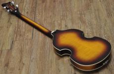 Hofner Violin Bass Ignition HI-SERIES B-BASS Lefty_2