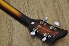 Hofner Violin Bass Ignition HI-SERIES B-BASS Lefty_4