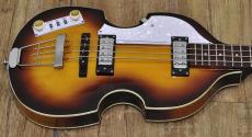 Hofner Violin Bass Ignition HI-SERIES B-BASS Lefty_5