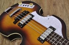 Hofner Violin Bass Ignition HI-SERIES B-BASS Lefty_7