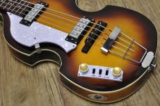 Hofner Violin Bass Ignition HI-SERIES B-BASS Lefty_8