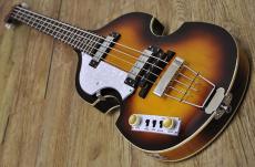 Hofner Violin Bass Ignition HI-SERIES B-BASS Lefty_9