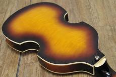 Hofner Violin Bass Ignition HI-SERIES B-BASS Lefty_10
