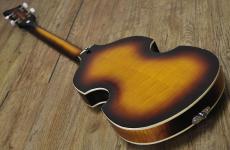 Hofner Violin Bass Ignition HI-SERIES B-BASS Lefty_11
