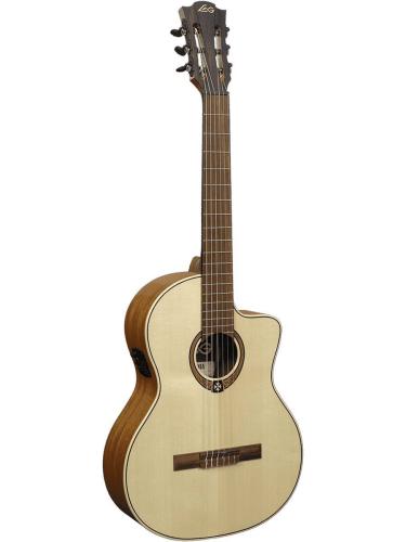LAG Guitars Occitania 88 OC88CE【オンラインストア限定】