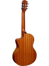 LAG Guitars Occitania 88 OC88CE【オンラインストア限定】_3