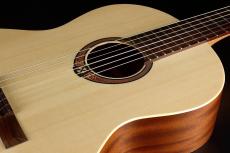 LAG Guitars Occitania 70 OC70【オンラインストア限定】_4