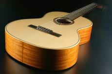 LAG Guitars Occitania 88 OC88【オンラインストア限定】_4
