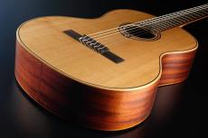 LAG Guitars Occitania 170 OC170【オンラインストア限定】_4