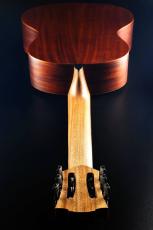 LAG Guitars Occitania 170 OC170【オンラインストア限定】_5