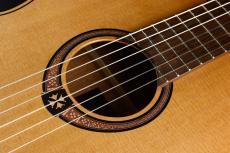 LAG Guitars Occitania 170 OC170【オンラインストア限定】_6